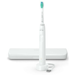 Philips Sonicare 3100 series HX3673/13 biały