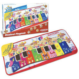 Bontempi, mata muzyczna