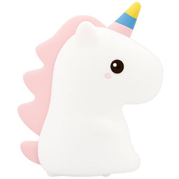 Milagro Lampka dziecięca UNICORN