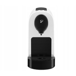 Ekspres Tchibo Cafissimo Pure Plus Biały