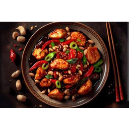 Kurs gotowania kuchnia tajska - Kurs gotowania