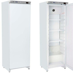 Szafa chłodnicza 1-drzwiowa stalowa o pojemności 400 l