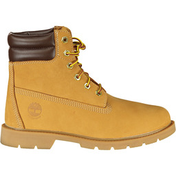 Beżowe buty damskie Timberland