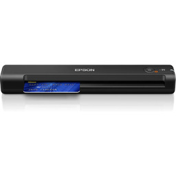 Skaner Epson WorkForce ES-50