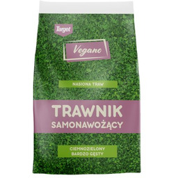 Trawnik samonawożący Vegano 4kg