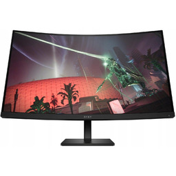 Hp Omen 32c 165Hz Qhd 31,5'' Va 1ms