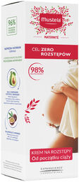 Mustela Maternite, krem na rozstępy, 250 ml