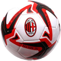 AC MILAN Piłka nożna 134489 (rozmiar 5)
