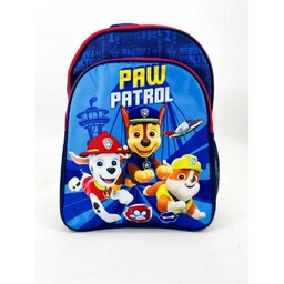 Setino Plecak szkolny Psi Patrol 2 niebieski SZ24