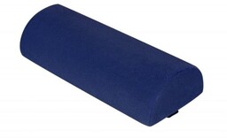 Poduszka lędźwiowa półwałek Qmed LUMBAR HALF ROLL