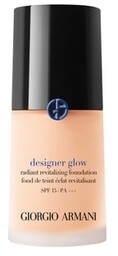 Giorgio Armani Designer Glow Podkład w płynie 30