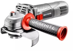 Graphite Szlifierka kątowa 750W tarcza 115mm
