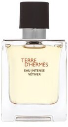 Hermes Terre D''Hermes Eau Intense Vetiver woda perfumowana