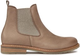 Sztyblety Tamaris 1-25056-41 Brązowy
