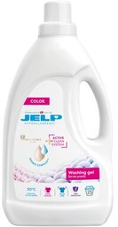 JELP Żel do prania Hipoalergiczny Color 2000 ml