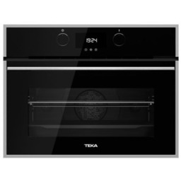 Piekarnik elektryczny TEKA HLC 8400 BK