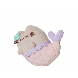 KOT PUSHEEN SYRENKA maskotka oryginał licencja kot