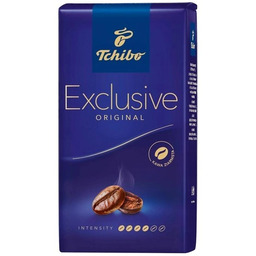 Kawa ziarnista Tchibo Exclusive Original 1kg