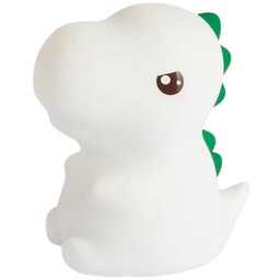 Milagro Lampka dziecięca DINO