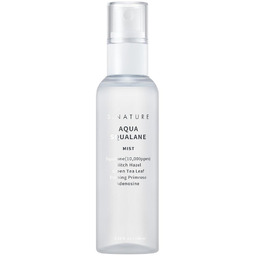 Aqua Squalane Mist nawilżająca mgiełka do twarzy 100ml