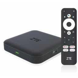 Odtwarzacz multimedialny 4K ZTE Android TV Box ZXV10