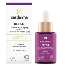 SESDERMA RETISIL Intensywne serum pro-aging, 30ml -> Odbiór