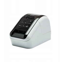 Drukarka do etykiet Brother QL-810Wc WiFi QL810WCYJ1