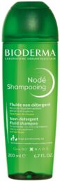 Bioderma Node Fluide, szampon do częstego stosowania, wszytskie