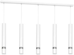 LAMPA wisząca JOKER MLP1412 Milagro loftowa OPRAWA metalowy