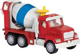 Driven 70.1014z Mini Zement Mixer Truck Model pojazdu