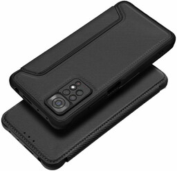 Etui Razor Book do Xiaomi Redmi 10C -