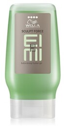 Wella EIMI Sculpt Force Flubber Żel do włosów