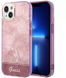 Etui Guess GUHCP14MHGJGHP do Apple iPhone 14 Plus