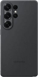 Etui SAMSUNG Silicone Case do Galaxy S25 Ultra