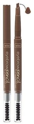 Wibo Shape&Define Eyebrow Pencil 1 2g wodoodporna kredka