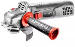 Graphite Szlifierka kątowa 900W tarcza 125mm