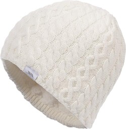 Trespass damski kapelusz Kendra biały N/A