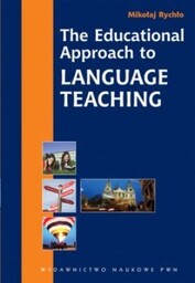 The Educational Approach to Language Teaching