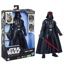 Hasbro Star Wars Interaktywna Figurka Lord Vader