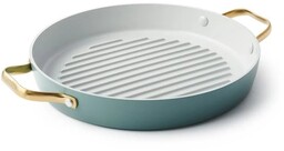GreenPan Patelnia grillowa Padova 28 cm /