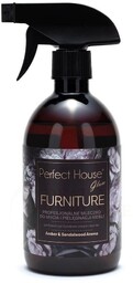 BARWA Perfect House Glam Furniture Profesjonalne Mleczko