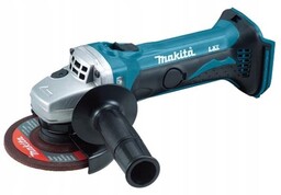 Makita DGA452Z Szlifierka Kątowa Akumulatorowa 115mm 18V Karton