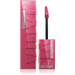 Maybelline New York, Vinyl Ink 20 Coy, szminka