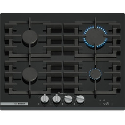 Bosch PRP6A6H40 59cm Płyta gazowa