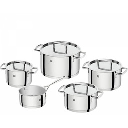 Zwilling Zestaw 5 Garnków Passion