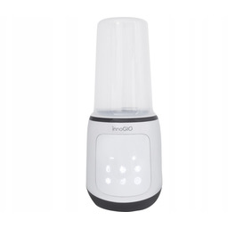 Podgrzewacz do butelek Innogio ze sterylizatorem GIOwarm Smart