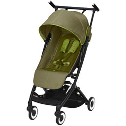 Cybex, Libelle 2.0, Lekki Wózek Spacerowy, Do 22Kg,