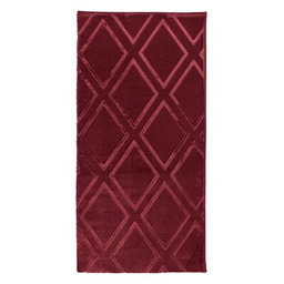 Dywan Palace 120 x 160 cm wino