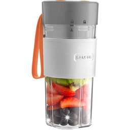 Przenośny Próżniowy Blender Fitness 10cykli Sencor SBL 150WH