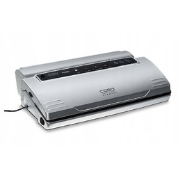 Caso Design VC200 próżniowa zgrzewarka do folii